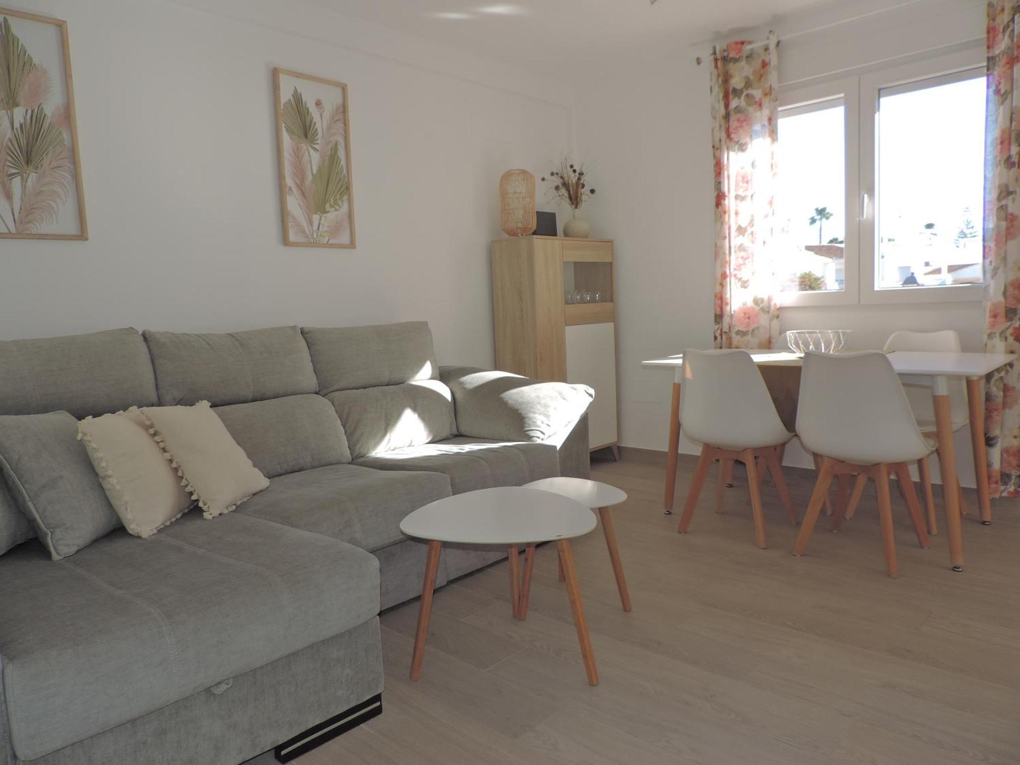 Apartamento Entero Con Solarium En Sabinillas, Con Piscina Y Al Lado Del Puerto De La Duquesa Manilva Exterior photo