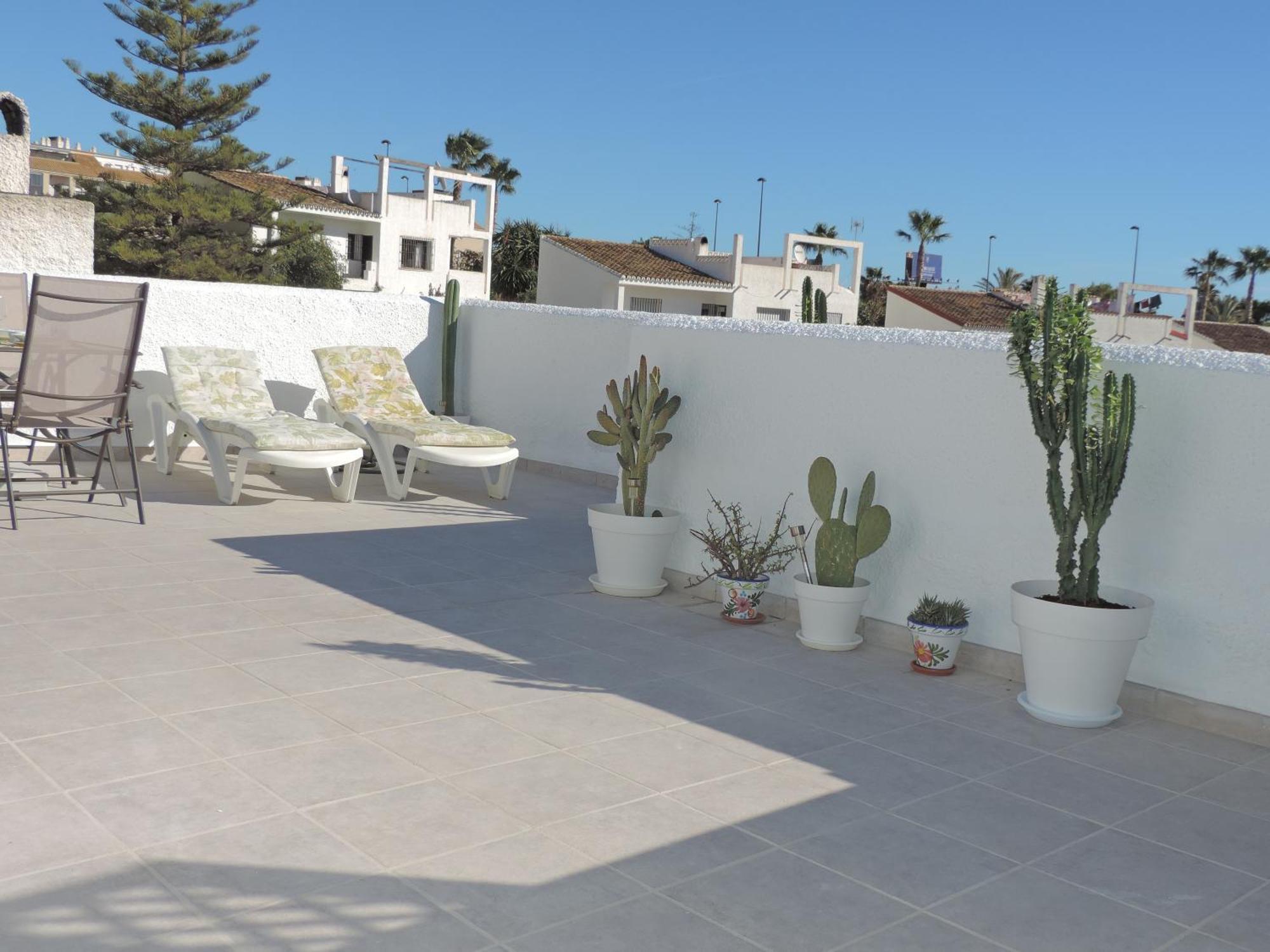 Apartamento Entero Con Solarium En Sabinillas, Con Piscina Y Al Lado Del Puerto De La Duquesa Manilva Exterior photo